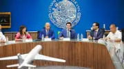 AIFA: eficiencia y capacidad en transporte de mercancías
