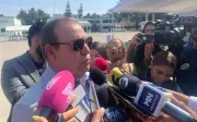 Alarcón pide a colectivos notificar búsquedas tras hallazgo en Lagos de Moreno