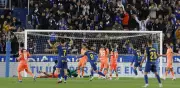 Alavés vence al Barcelona y sale del descenso en LaLiga