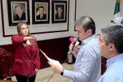 Alcalde de Culiacán renuncia en medio de crisis de seguridad
