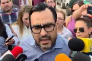 Alcalde de Culiacán solicita licencia para separarse del cargo