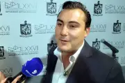 Alcalde de García rechaza mejora en abasto de agua