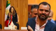 Alcaldes metropolitanos respaldan gestión de Karla Planter en UdeG