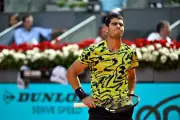 Alcaraz renuncia a Wimbledon por lesión