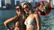 Alejandra Guzmán confirma que será abuela y se reconcilia con Frida Sofía