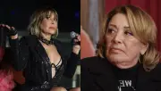 Alejandra Guzmán revela distanciamiento con Sylvia Pasquel