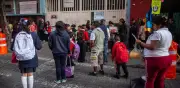 Alerta por retos virales que simulan amenazas escolares en CDMX