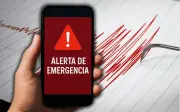 Alerta sísmica llegará a celulares en el Primer Simulacro Nacional
