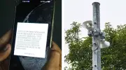 Alerta sísmica no sonó en simulacro: cómo activarla y reportar fallas