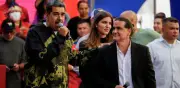 Alex Saab acusado de lavar 350 mdd del chavismo en corte de Miami