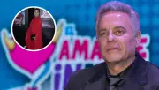 Alexis Ayala responde a Cinthia Aparicio por borrar fotos