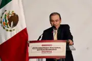 Alfonso Durazo llama a evitar divisiones en Morena rumbo a 2027