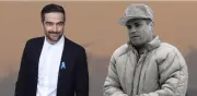 Alfonso Herrera protagonizará thriller de Netflix sobre captura de 'El Chapo'