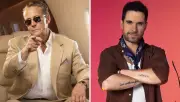 Alfredo Adame revela conflicto con Eleazar Gómez por La Granja VIP