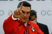 Alito Moreno arremete contra Sheinbaum y Morena en nuevo video