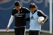 Almeyda se topará con viejos conocidos en su regreso a México