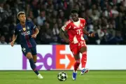 Alphonso Davies sufre lesión a semanas del Mundial