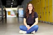 Alumna de Alfa Fundación recibe beca completa para Harvard