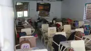 Alumno apuñala a maestro en Tabasco por no recibir tarea