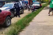 Alumno apuñala a profesor en Tabasco por trabajo tardío