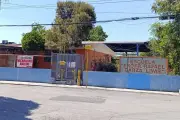 Alumno lleva pistola de postas a primaria en NL