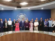 AMACARGA reconoce al AIFA como nodo clave para carga aérea