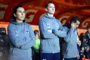 Amandine confía en remontada de Rayadas ante Tigres