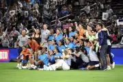 Amandine destaca ADN de Rayadas en la Liga MX Femenil