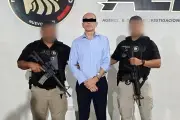 Amanece en hospital no evita aprehensión tras intento de fuga