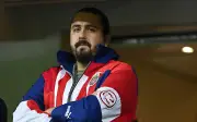 Amaury Vergara exige el regreso inmediato de jugadores de Chivas