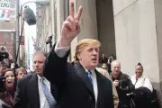 Amazon revive 'The Apprentice' con hijo de Trump