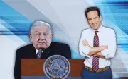 AMLO sabía de pactos de Rocha Moya con el Cártel de Sinaloa: Loret