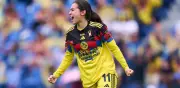 América arrasa 11-4 a Toluca y avanza a su tercera Final consecutiva en Liga MX Femenil