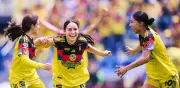 América Femenil conquista su tercer título en Liga MX Femenil