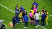 América recibe multa por error en cambios ante Pumas, pero no hay alineación indebida