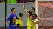 América remonta de 3-1 a 3-3 ante Pumas y deja todo abierto para la vuelta