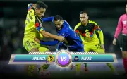 América vs Pumas: Dónde ver EN VIVO ida de Cuartos de Final Liga MX