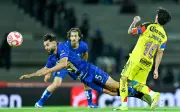 América vs Pumas EN VIVO: cuartos de final Liga MX 2026