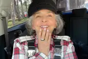 Ana Martín celebra 80 años y se siente perfecta