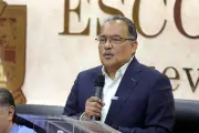 Analiza Mijes pedir recursos federales para el Triángulo Norte