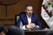 Analizan conectar drenaje pluvial con Arroyo Topo Chico