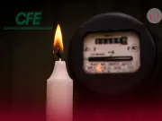 Apagón masivo CFE hoy 6 de mayo: colonias, horarios y preparación