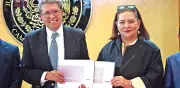 Aplazar elección judicial ahorraría 2 mil mdp: INE a diputados