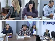 Aprueban Comité Anticorrupción en Huixquilucan