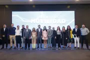 Apymsa presenta su nuevo lanzamiento en el Summit 2026