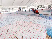 Aquatón 2026: DIF Sinaloa convoca a donar agua para combatir sequía