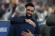 Arbeloa: 'Estaré muy feliz de verlo de vuelta' sobre Mourinho