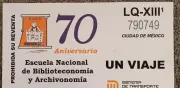 Archivo histórico de la ENBA guarda las raíces del legado bibliotecario