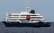 Argentina indaga origen del contagio de hantavirus en crucero MV Hondius