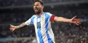 Argentina revela prelista para Mundial 2026 con Messi y jóvenes talentos